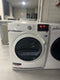 AEG 8000 SERIES 8KG A+++ WARMTEPOMPDROGER VRIJSTAAND VOORLADER