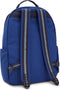 Kipling SEOUL - Rugzak 27L 15 inch laptopvak - Worker Blue Rs