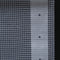 vidaXL - Dekzeilen - 2 - st - Leno - 260 - g/m² - 3x15 - m - wit