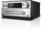 Panasonic SC-PMX94EG-S - Draadloze Stereo Set - Hi-Res Audio - Zilver
