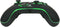 PowerA Spectra Infinity - Bedrade Controller - LED-aanpassing en 3,5 mm audio-aansluiting - Zwart