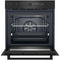 Beko BBIS17400BSE - Inbouw Oven - Touch Control - Soft-Close - Zwart