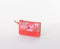 Oilily-Flap Credit Card Portemonnee Hot Coral-Dames