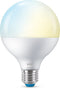 WiZ Bollamp G95 - Losse Lamp - E27 - 1.055lm Wit