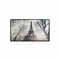 Schilderij DKD Home Decor Parijs (144 x 3,5 x 84 cm)