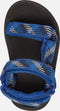 Teva K HURRICANE XLT 2 - Wandelsandalen - Sneldrogende banden - BELAY SODALITE BLUE