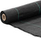 vidaXL - Worteldoek - 4x5 - m - polypropeen - zwart