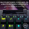 Razer BlackWidow V4 Pro - Mechanisch Gamingtoetsenbord - Razer Green Switches - Qwerty US