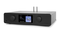 Atoll SDA300 Signature - All in One Versterker Streamer met DAC - 2×150 Wrms - Zwart