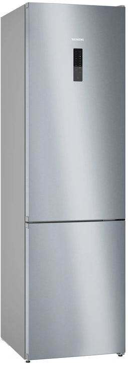 Siemens KG39NXIBF - Koel-vriescombinatie - noFrost HyperFresh - RVS