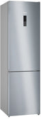 Siemens KG39NXIBF - Koel-vriescombinatie - noFrost HyperFresh - RVS