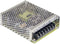 Mean Well RS-50-12 - Schakelnetvoeding 12 V/DC 4.2 A 50 W - Compacte metalen behuizing