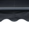vidaXL - Luifel - uittrekbaar - met - windsensor - en - LED - 500x300 - cm - antraciet