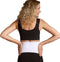 Carriwell Zwangerschapsbuikband - Naadloos - Medium support - Wit - L
