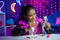 Monster High - Modepop - Lagoona Blue pop met schelpenzak