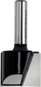 Bosch - Vingerfrezen 8 mm, D1 8 mm, L 20 mm, G 51 mm
