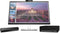 HP E24d G4 (6PA50A4) - Monitor 23,8