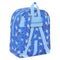 Schoolrugzak Bluey Let's play Blauw 22 x 27 x 10 cm