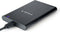 Gembird EE2-U3S-6 - Externe Behuizing - USB 3.2 Gen 1 - Zwart