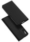 Dux Ducis Skin Pro Series Sony Xperia L4 Hoesje Zwart