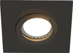 Spot Steinhauer Pélite spot - Zwart