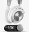 Steelseries Arctis Nova Pro Wireless - Gamingheadset - 360° Spatial Audio ANC - Wit