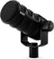 Røde PodMic USB - Dynamische microfoon - XLR en USB-C - Zwart