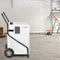 TROTEC TTK 171 ECO - Luchtontvochtiger - 700 W - Wit