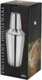 Driedelige cocktailshaker budget 500 ml