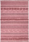 Lorena Canals Wasbaar katoen vloerkleed - Air Canyon Rose L - 170x240cm