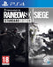Ubisoft Rainbow Six: Siege - PS4 - First Person Shooter - Geweld (18+)
