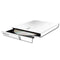 ASUS SDRW-08D2S-U - Externe DVD-brander - 8x schrijfsnelheid - Wit