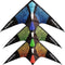 Rhombus Rascal 2012 Stuntkite 164x80cm