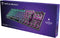 Turtle Beach Vulcan TKL - Mechanisch Toetsenbord - Draad - Azerty FR