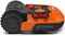 Worx WR141E - Robotmaaier - Geschikt voor max. 500 m² - AIA-navigatietechnologie