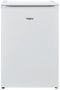 Whirlpool W55VM 1130 W - Koel/vriescombinatie - Flessenvak en energiebesparing - Wit