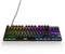 Steelseries Apex 9 TKL - Gaming Toetsenbord - Swappable OptiPoint schakelaars - Aluminium topplaat