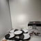 Princess 103080 - Dinner4All - Grilplaat 4 personen - Aardewerk