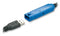Lindy 8m USB 3.0 - Kabel - USB 2.0 type-A male/female - Zwart