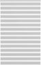 vidaXL - Zebra - rolgordijn - 145x200 - cm - stofbreedte - 140,9 - cm - lichtgrijs