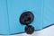 maxxpro Hondenzwembad - Opvouwbaar - Anti-Slip Bodem - 120 x 30 CM - Blauw