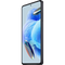 Xiaomi Redmi Note 12 Pro 5G Dual SIM 128GB 8GB RAM midnight black