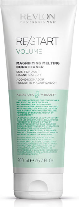 Conditioner Revlon Re-Start Volume (200 ml)