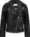 Retour Jeans Cindy - Bikerjack - Studs en asymmetrische ritssluiting - Maat 158/164 (2022)