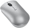 Lenovo 540 - Draadloze Compacte Muis - Optisch 2400 DPI - Zilver