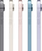 Apple iPad Air (2022) - Wi-Fi + Cellular - 256GB opslag - Grijs