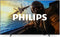 Philips 55PUS7000/12 - 4K Smart TV - Dolby Atmos DTS:X - Zwart