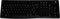 Logitech K270 - Draadloos Toetsenbord - Morsbestendig - Zwart AZERTY