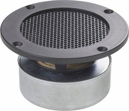 SpeaKa Professional DL-1117 Inbouwluidspreker 25 W 8 Ω Zwart 1 stuk(s)