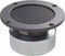 SpeaKa Professional DL-1117 Inbouwluidspreker 25 W 8 Ω Zwart 1 stuk(s)